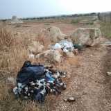 Il "Parco dei Trulli" tra Cozze e San Giovanni